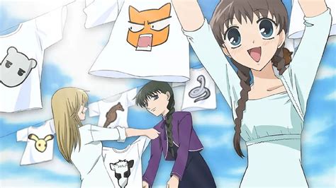 fruits basket (2001) gomovie|Fruits Basket: Season 1 (2001) — The Movie Database (TMDB).